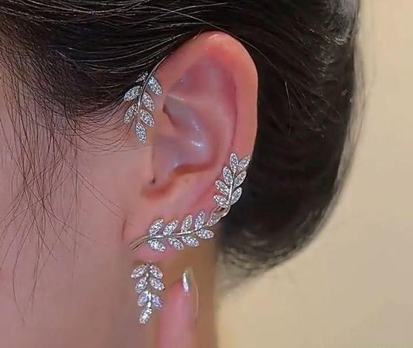 عکس گوشواره ایرکاف