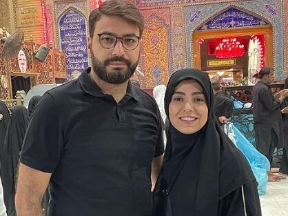 عکس نوشته فائزه جان دوستت دارم