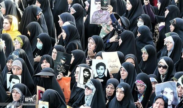 عکس تصاویر حجاب و عفاف