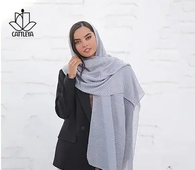 عکس روسری پلیسه