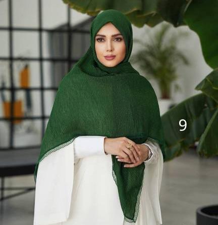 عکس روسری پلیسه
