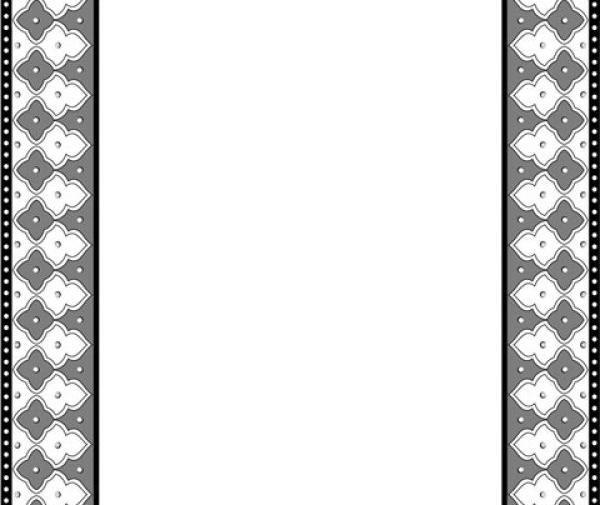 عکس پرحاشیه رنگ