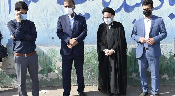 عکس قاسم آهنین جان