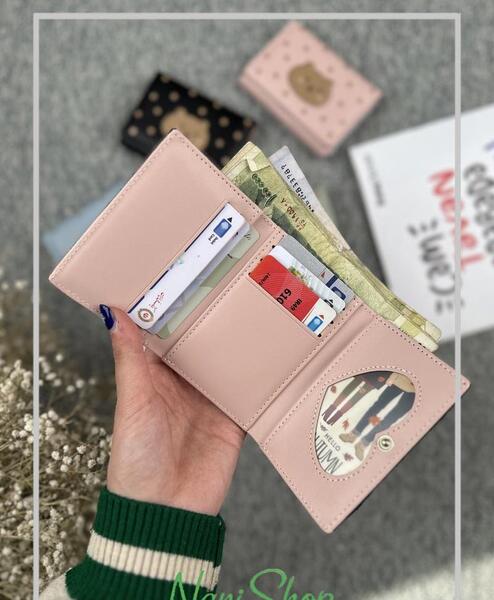 عکس کیف پول خالی