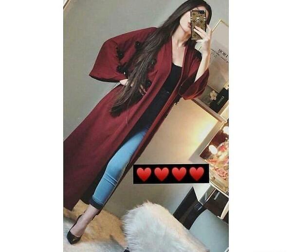 عکس فیک قدی دخترانه