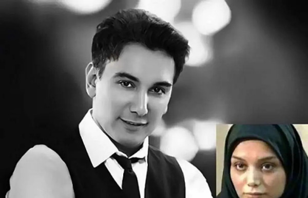 عکس ژینا شادمهر