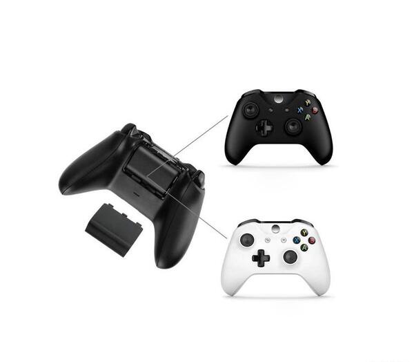 عکس دسته xbox one s