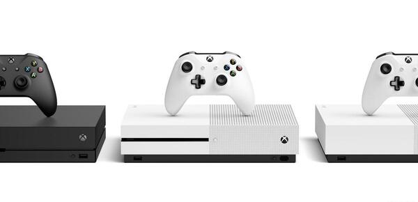 عکس دسته xbox one s