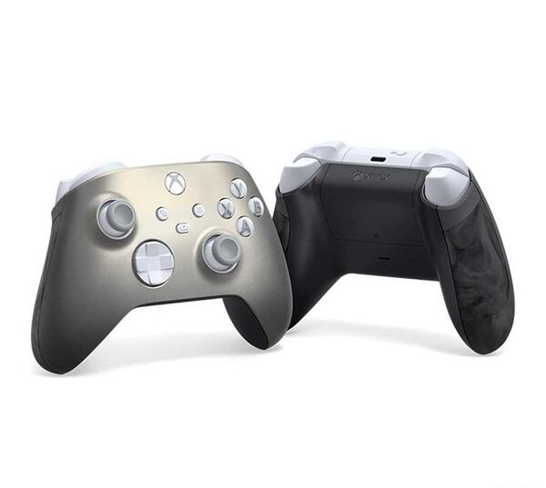 عکس دسته xbox one s