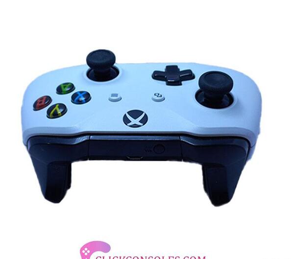 عکس دسته xbox one s