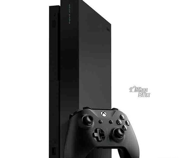 عکس دسته xbox one s