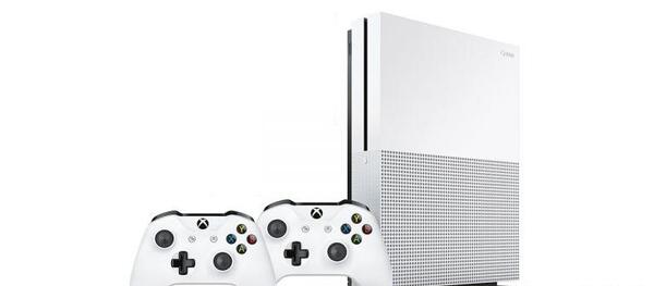 عکس دسته xbox one s