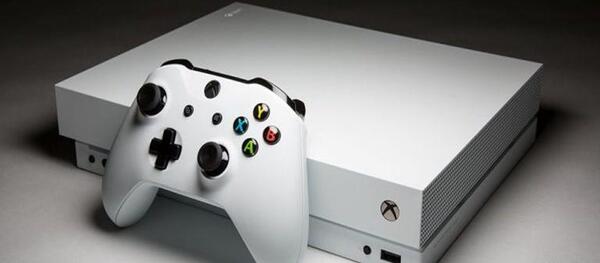 عکس دسته xbox one s