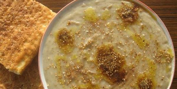 عکس حلیم جو