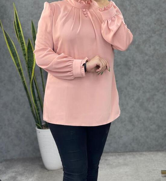 عکس تونیک گلبهی