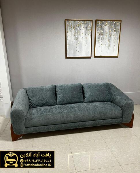 عکس مبل تدی