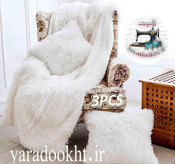 عکس مبل تدی