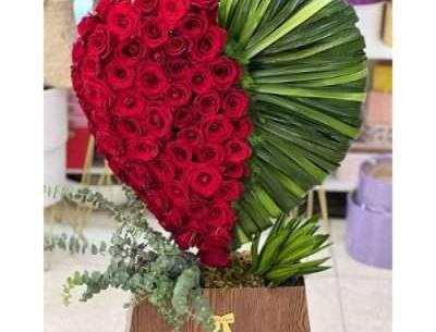 عکس خاله ولنتاین مبارک