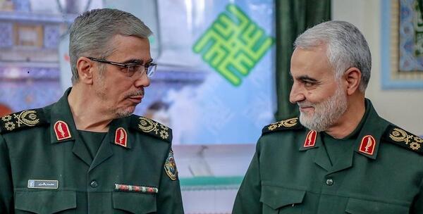 عکس محمد باقری