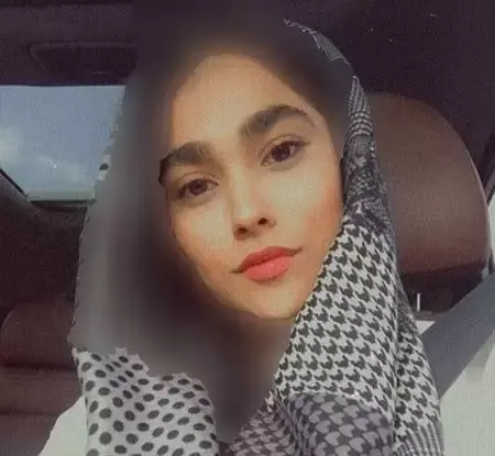 عکس ماشین مائده در سریال احضار