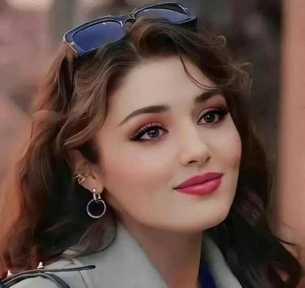 عکس هانده ارچل زیباترین