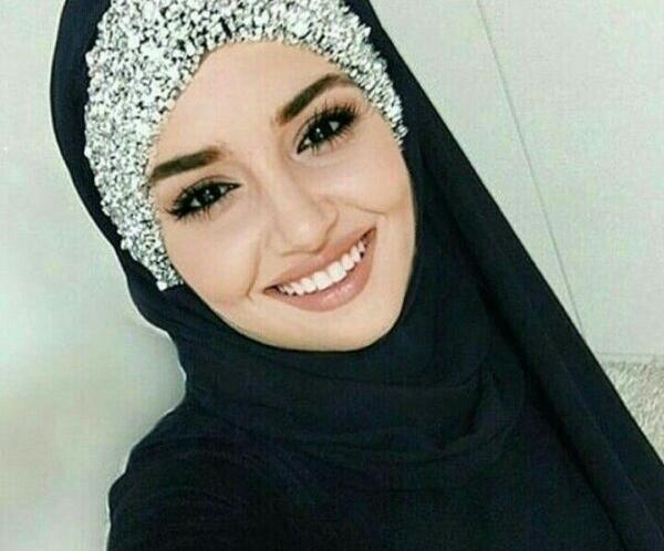 عکس هانده ارچل زیباترین