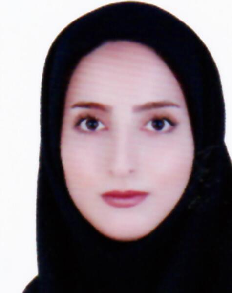 عکس سحر کولیوند