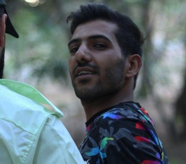 عکس سحر کولیوند