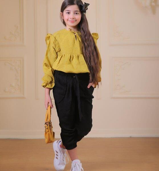 عکس شومیز مخمل