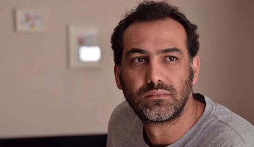 عکس رویا فلاحی
