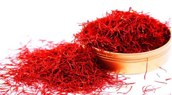 عکس تصاویر زعفران تقلبی