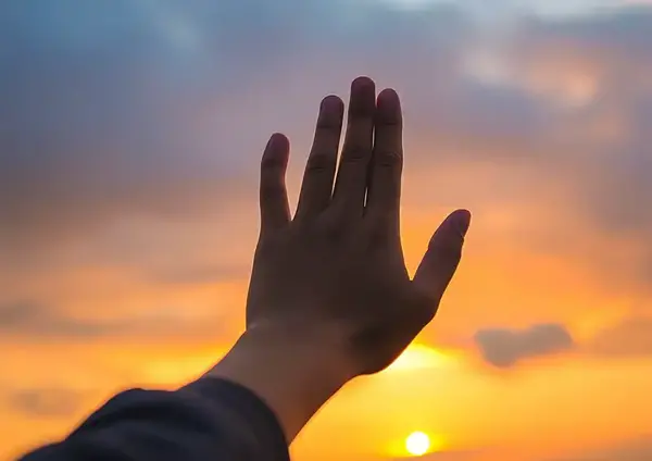 عکس نوشته کوتاه خدا