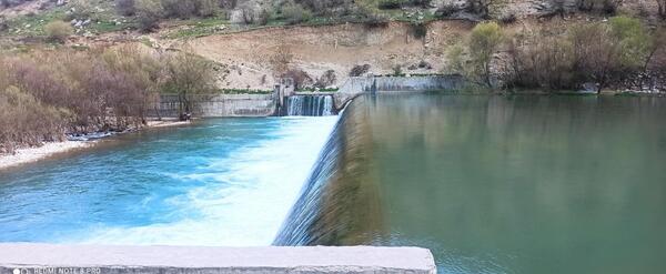 عکس جوزار