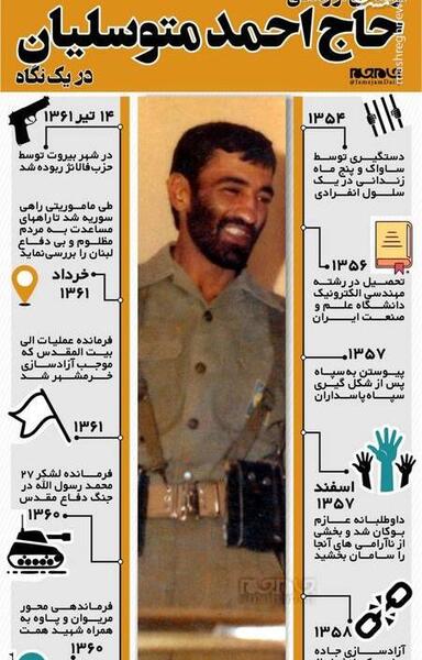 عکس سردار احمد پیکری