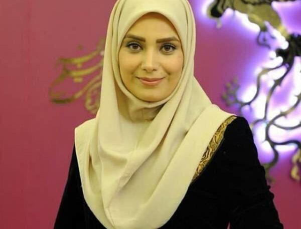 عکس مجری زن تلویزیون کره شمالی