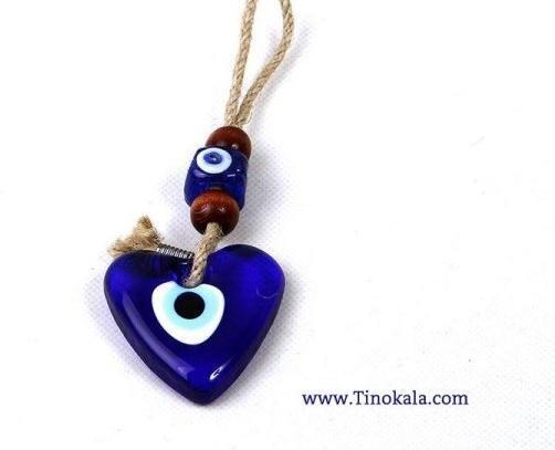 عکس چشم نظر قلبی