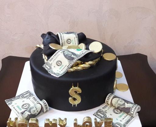 عکس دلار لاکچری