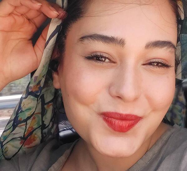 زیباترین عکس سانیا سالاری