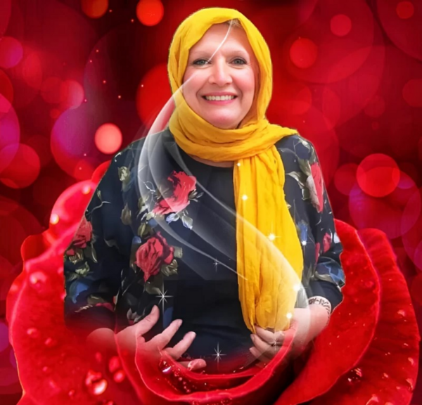 عکس پای شهین تسلیمی