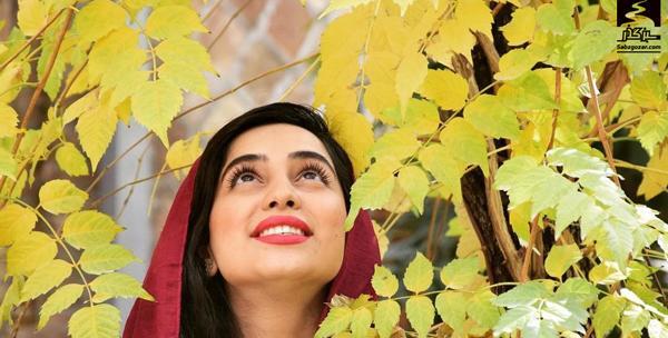 عکس های زهره نعیمی