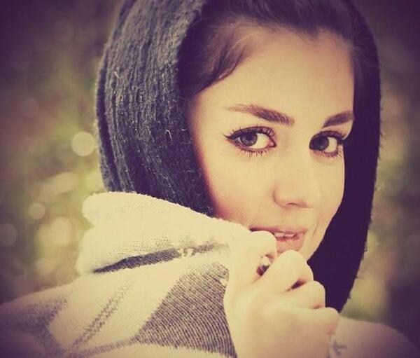 عکس دختر خوشگل زیبا ایرانی