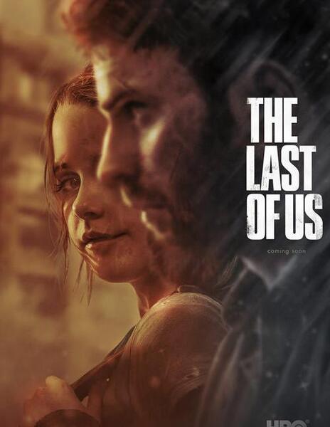 عکس بازیگر نقش الی در the last of us