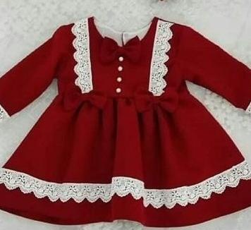 عکس لباس یلدا کودک