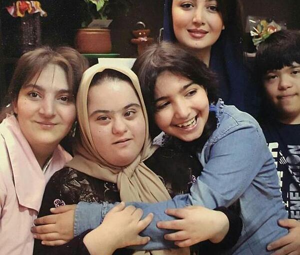 عکس ذهن بچه
