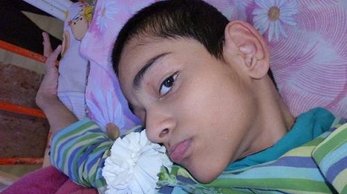 عکس ذهن بچه