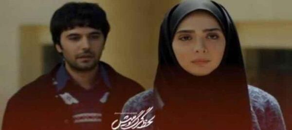 عکس عروسی یاسمن و حامد