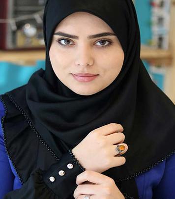 عکس روسری حجاب