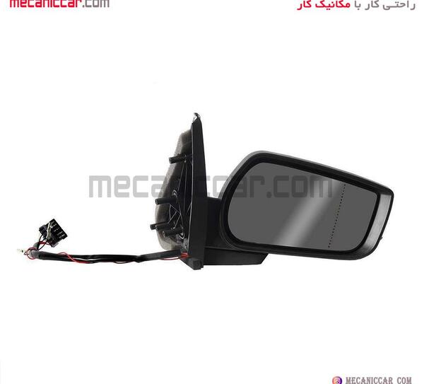 عکس آینه بغل پژو 405