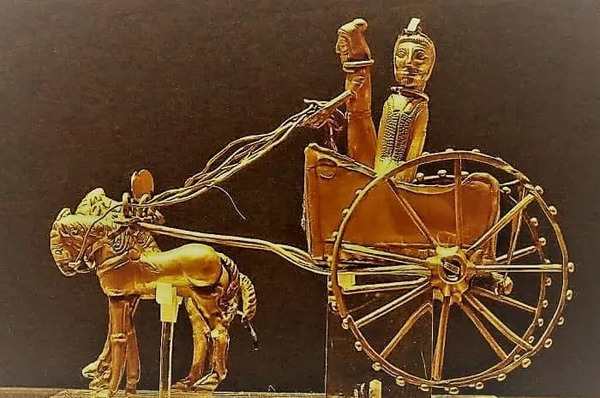 عکس داریوش سوم هخامنشی