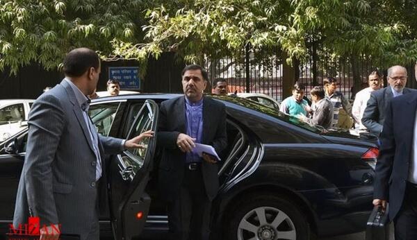 عکس سیاستمداران ایران